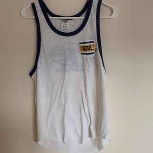 Kent State Tank Top